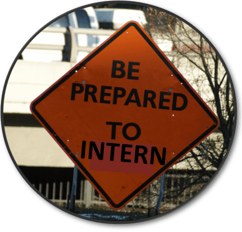 intern